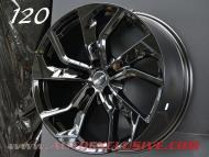 Jante 120 pour Serie 4- Gran Coupe G26 