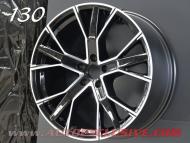 Jante 130 pour Golf 5 