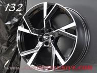 Jante 132 pour Serie 1- F40 
