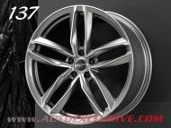 Jante 137 pour Serie 4- Gran Coupe G26 