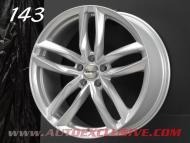 Jante 143 pour Classe C Coupe 2010- 2016 