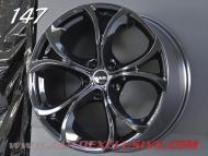 Jante 147 pour Corsa D 5X110 