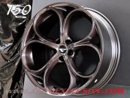 Jante 150 pour Giulietta sauf freins Brembo