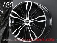 Jante 155 pour Serie 1- F40 