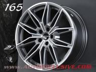 Jante 165 pour Serie 1- F40 