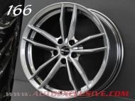 Jante 166 pour Serie 1- F40 