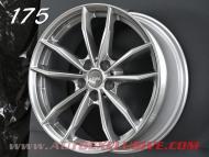 Jante 175 pour Altea 2005- 