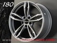 Jante 180 pour Serie 3- E46 