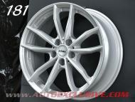 Jante 181 pour Altea 2005- 