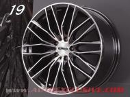 Jante 19 pour Serie 1- E87 