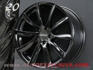 Jante 20 pour Serie 1- E87 
