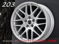 Jante 203 pour Serie 1- E87 