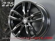 Jante 225 pour Serie 5- F10 