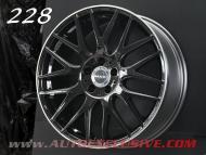 Jante 228 pour Serie 1- F40 