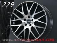 Jante 229 pour Serie 1- F40 