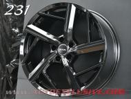 Jante 231 pour Tiguan 2016- 