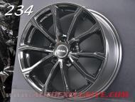 Jante 234 pour Altea 2005- 