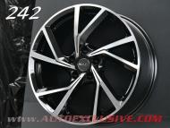 Jante 242 pour XE 