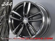 Jante 244 pour Altea 2005- 