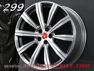 Jante 299 pour XE 