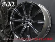 Jante 300 pour XE 