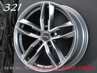 Jante 321 pour Golf 8 