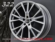 Jante 322 pour Golf 8 