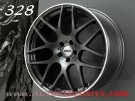 Jante 328 pour Classe SL 2013- 