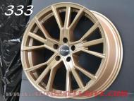 Jante 333 pour RS6 2013- 2018 