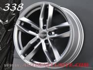 Jante 338 pour Classe C Coupe 2010- 2016 