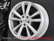 Jante 41 pour Serie 1- F40 