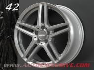 Jante 42 pour Altea 2005- 