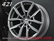 Jante 421 pour Serie 4- Gran Coupe G26 