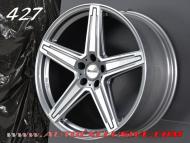 Jante 427 pour Serie 4-  G22 