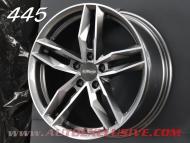 Jante 445 pour Serie 4- Gran Coupe G26 