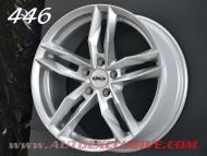 Jante 446 pour Classe C Coupe 2010- 2016 