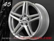 Jante 45 pour Altea 2005- 