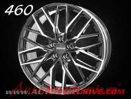 Jante 460 pour XE 