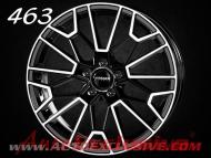 Jante 463 pour Serie 1- F40 