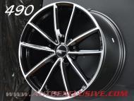 Jante 490 pour RS6 2013- 2018 
