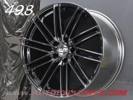 Jante 498 pour Q7 2015- 