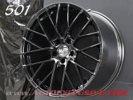 Jante 501 pour Scirocco 