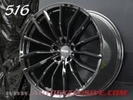 Jante 516 pour X5- E53 