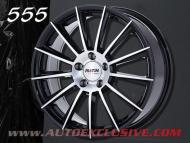 Jante 555 pour Golf 5 