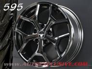 Jante 595 pour XE 