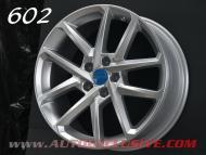 Jante 602 pour XE 