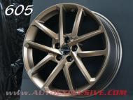 Jante 605 pour Serie 1- F40 