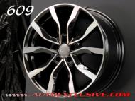 Jante 609 pour Altea 2005- 