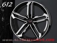 Jante 612 pour Serie 1- F40 