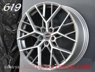 Jante 619 pour XE 